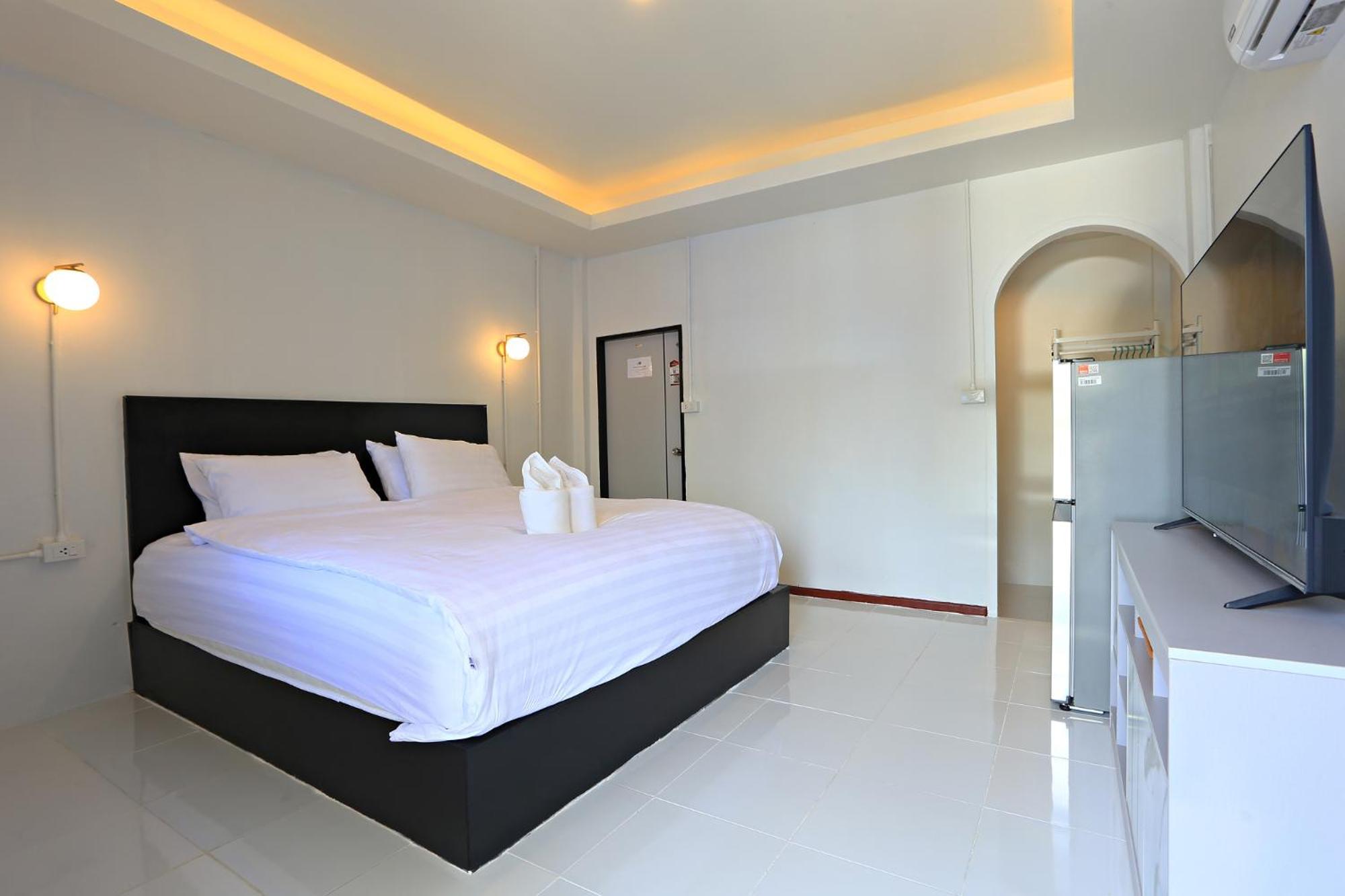 Giggling Tree Resort Koh Tao Exterior photo