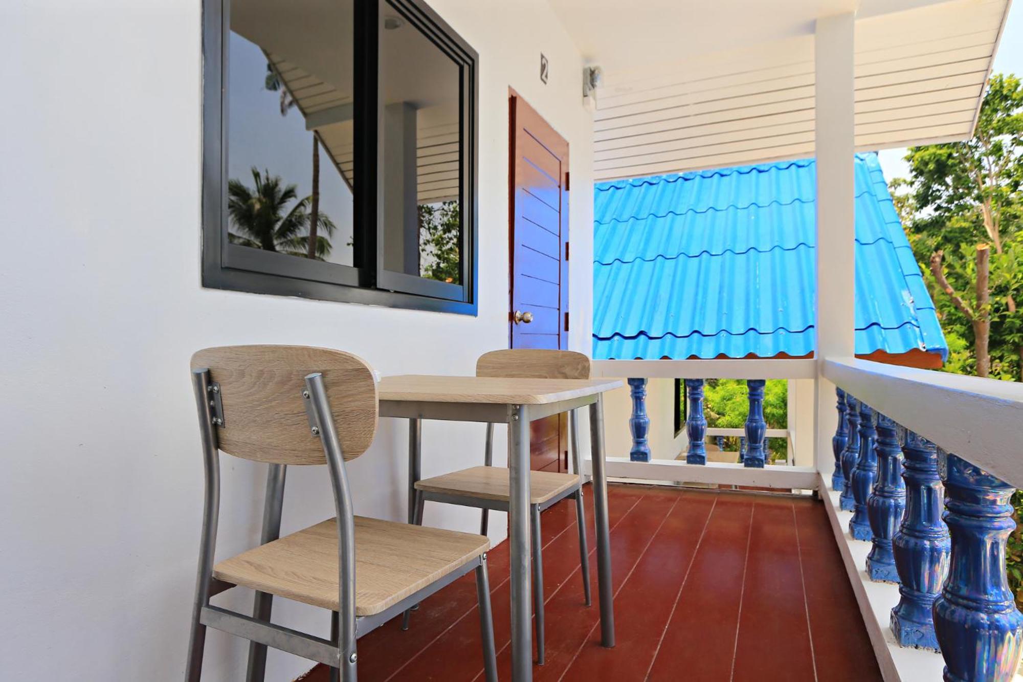 Giggling Tree Resort Koh Tao Exterior photo