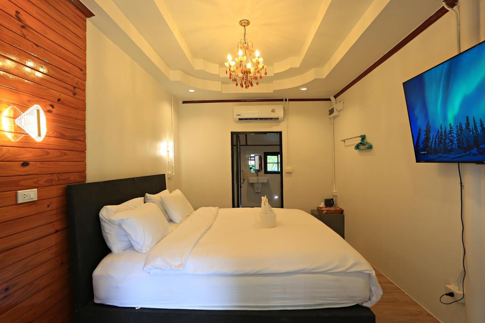 Giggling Tree Resort Koh Tao Exterior photo