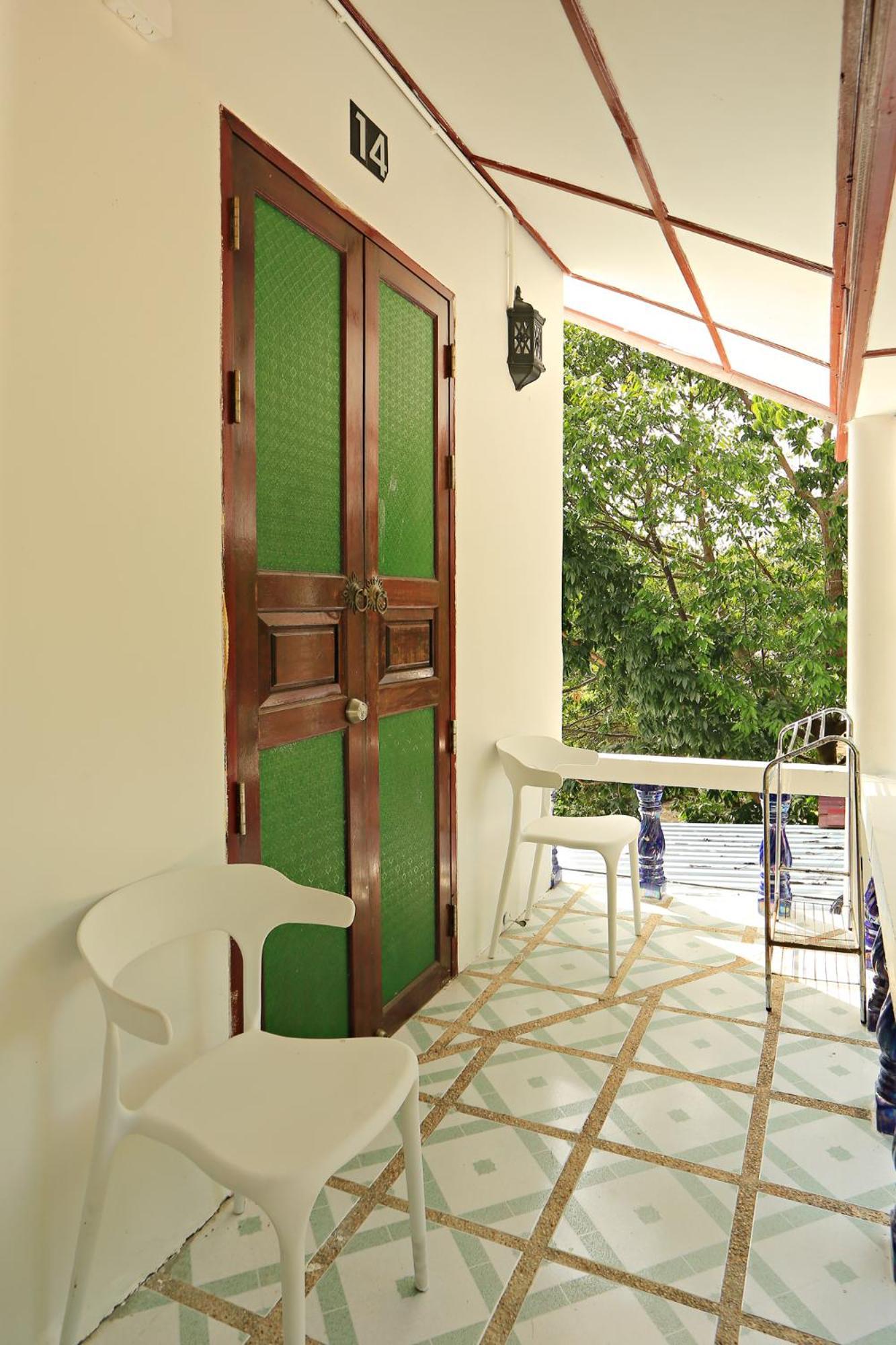Giggling Tree Resort Koh Tao Exterior photo