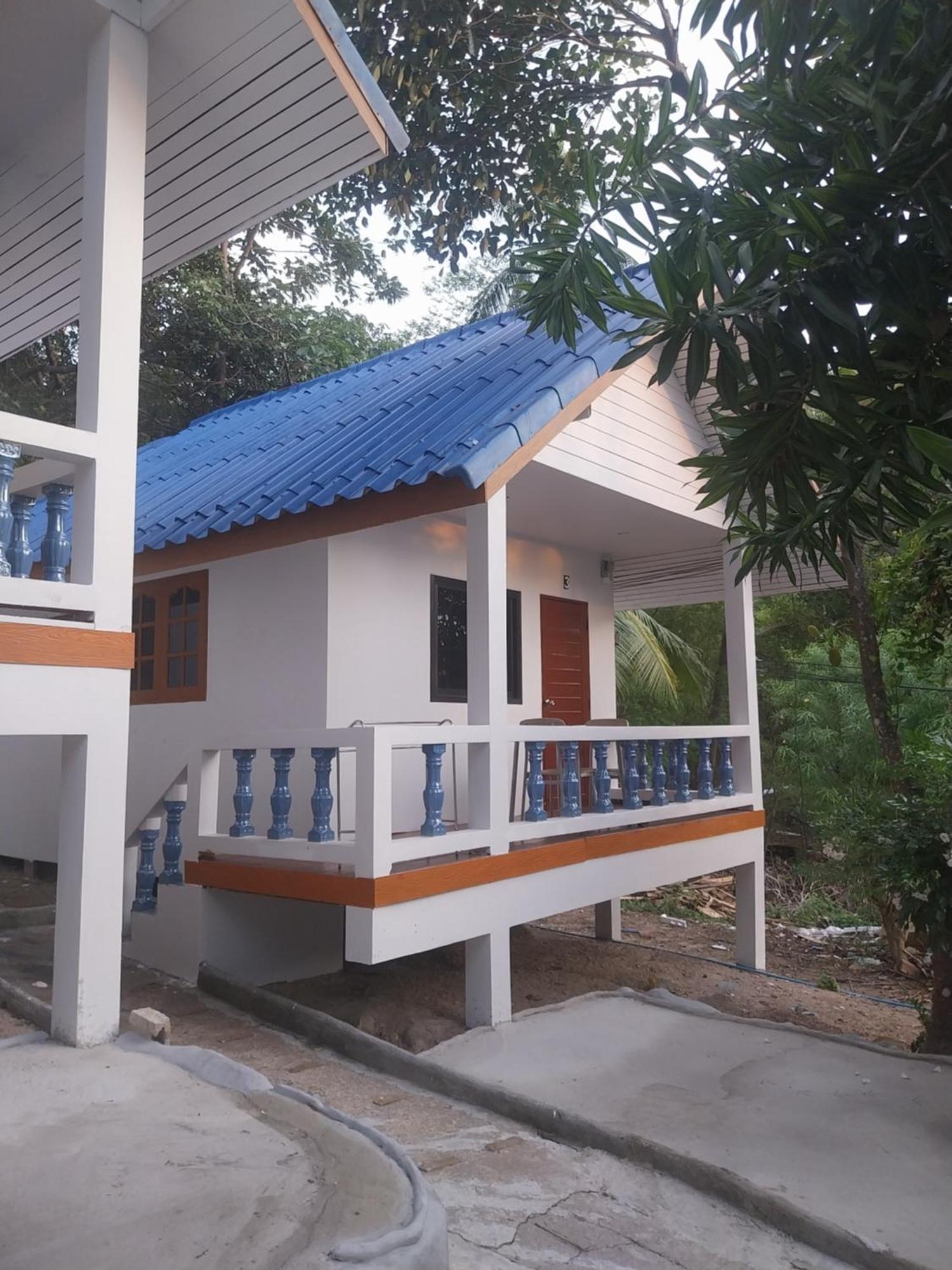Giggling Tree Resort Koh Tao Exterior photo
